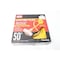 Carol SJTW Extension Cord, 12 AWG, 12/3, 1 Outlets, Yellow, 50 ft 03352.61.05 - alternate 1